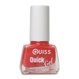 Лак для нігтів Quiss Quick Gel Nail Polish 08 (4823082020775)