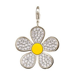 Кулон Thomas Sabo T0146-041-4