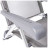Крісло складане Bo-Camp Saint-Tropez Grey (1204796) (DAS303395)