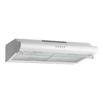Вытяжка кухонная Pyramida WHK 60 WH