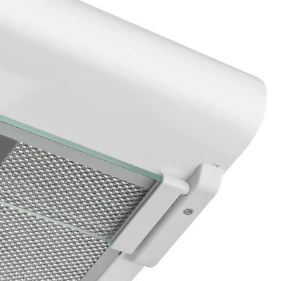 Вытяжка кухонная Pyramida WHK 60 WH