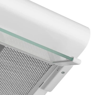 Вытяжка кухонная Pyramida WHK 60 WH