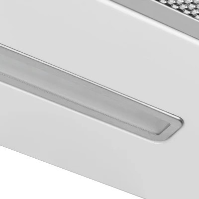 Вытяжка кухонная Pyramida WHK 60 WH