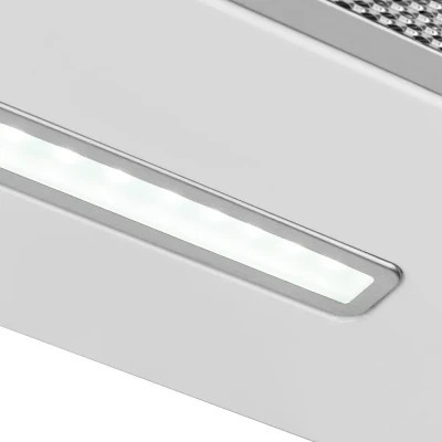 Вытяжка кухонная Pyramida WHK 60 WH