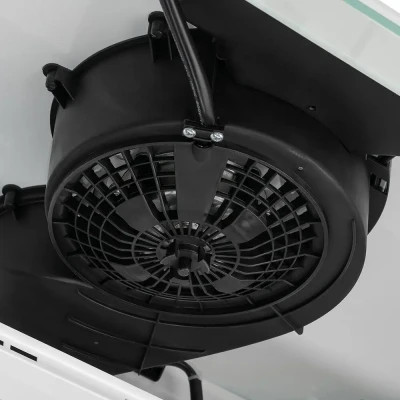 Вытяжка кухонная Pyramida WHK 60 WH