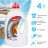 Гель для прання Chisto Universal 4 л + Clean &amp; White 4 л (2000998941765)