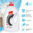 Гель для прання Chisto Universal 4 л + Clean &amp; White 4 л (2000998941765)