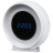 Нічник LEDVANCE NIGHTLUX CLOCK (4058075757721)
