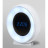 Нічник LEDVANCE NIGHTLUX CLOCK (4058075757721)