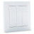Выключатель Sven SE-60020 white (7100045)
