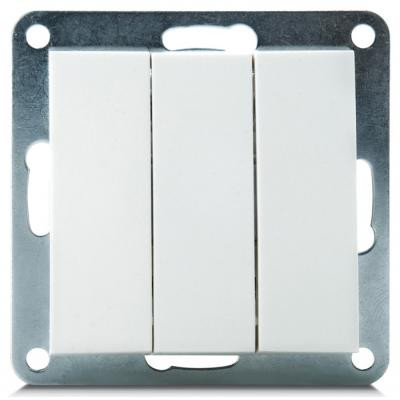 Выключатель Sven SE-60020 white (7100045)