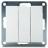 Выключатель Sven SE-60020 white (7100045)