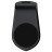 Універсальний автотримач ColorWay Magnetic Metallic Air Vent-1 Black (CW-CHM04-BK)