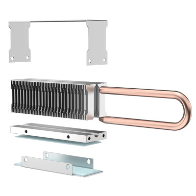 Радіатор охолодження ID-Cooling ZERO M15