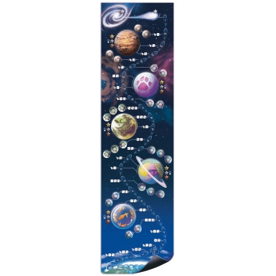 Настільна гра Geekach Games MLEM. Космічне агентство (MLEM: Space Agency) (укр.) (GKCH214ml)