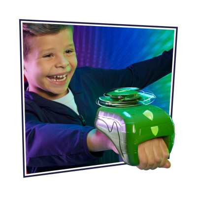 Ігровий набір PJ Masks Спорядження для рольових ігор Герої в масках - Рукавиця Гекк (F2145)