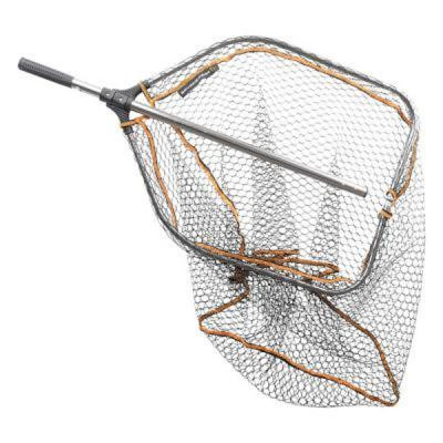 Підсака Savage Gear_ТОВ Pro Folding Rubber Large Mesh Landing Net XL (70x85cm) (1854.05.75)