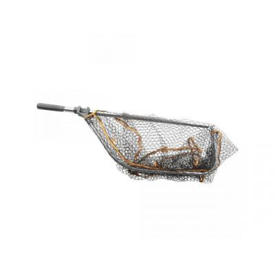 Підсака Savage Gear_ТОВ Pro Folding Rubber Large Mesh Landing Net XL (70x85cm) (1854.05.75)