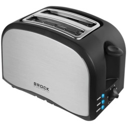 Тостер Brock BT 1003 SS