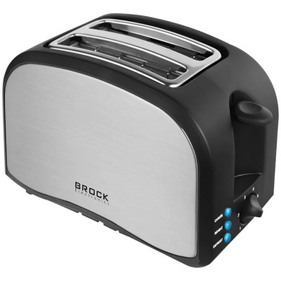 Тостер Brock BT 1003 SS