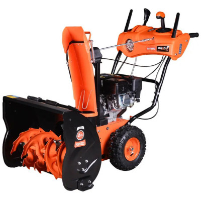 Снігоприбирач SEQUOIA SST6562