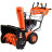 Снігоприбирач SEQUOIA SST6562