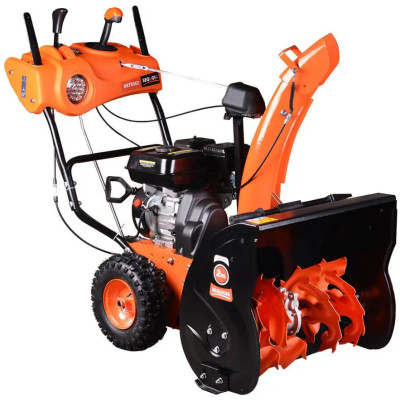 Снігоприбирач SEQUOIA SST6562