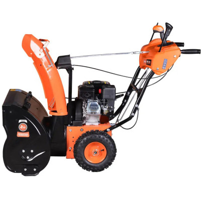 Снігоприбирач SEQUOIA SST6562