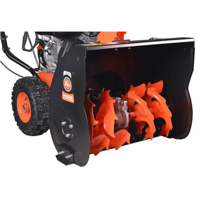 Снігоприбирач SEQUOIA SST6562