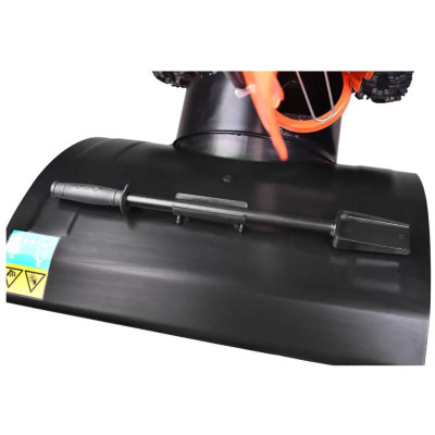 Снігоприбирач SEQUOIA SST6562