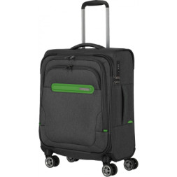 Валіза Travelite Madeira Anthracite S (TL092147-04)