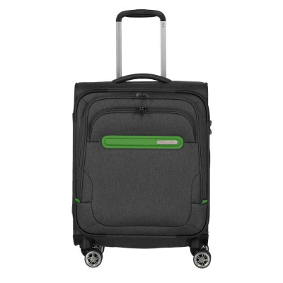 Валіза Travelite Madeira Anthracite S (TL092147-04)