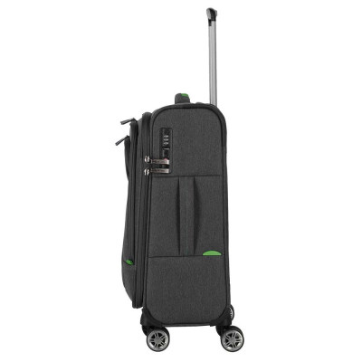 Валіза Travelite Madeira Anthracite S (TL092147-04)