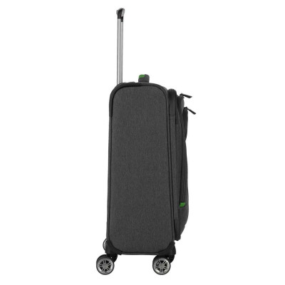 Валіза Travelite Madeira Anthracite S (TL092147-04)