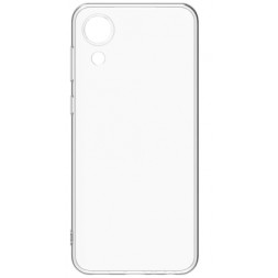 Чохол до мобільного телефона Armorstandart Air Series Samsung A03 Core (A032) Transparent (ARM60606)