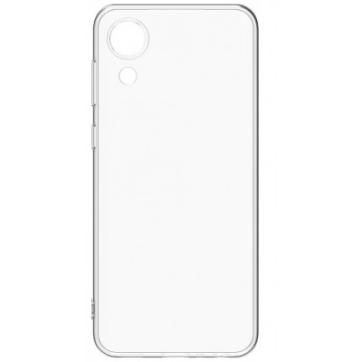 Чохол до мобільного телефона Armorstandart Air Series Samsung A03 Core (A032) Transparent (ARM60606)