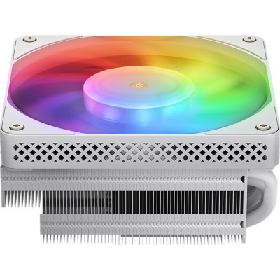 Кулер до процесора JONSBO HX6200D White