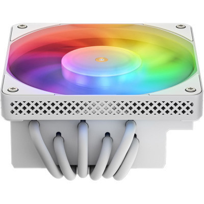 Кулер до процесора JONSBO HX6200D White
