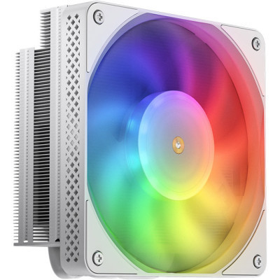 Кулер до процесора JONSBO HX6200D White