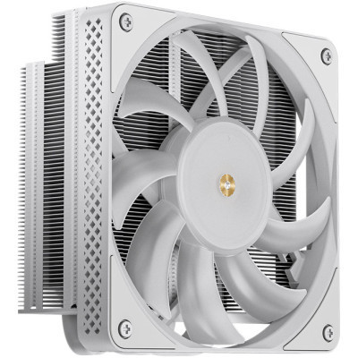 Кулер до процесора JONSBO HX6200D White