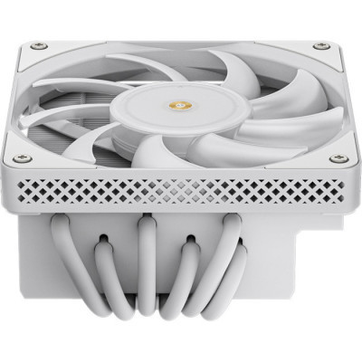 Кулер до процесора JONSBO HX6200D White