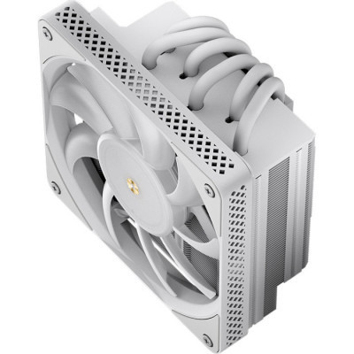 Кулер до процесора JONSBO HX6200D White