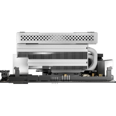 Кулер до процесора JONSBO HX6200D White
