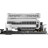 Кулер до процесора JONSBO HX6200D White