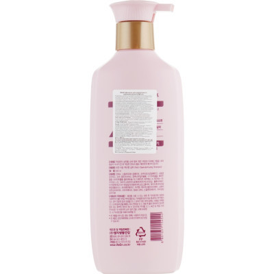 Шампунь LG ReEn Baekdanhyang Shampoo Для блиску волосся 500 мл (8801051154542)