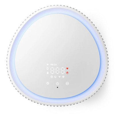 Очисник повітря Philips AC3220/10