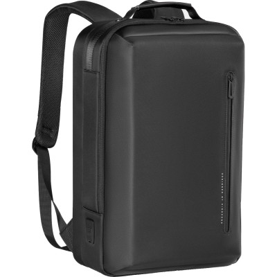 Рюкзак для ноутбука Kingsons 15.6&quot; laptop backpack Black (KS3223W)