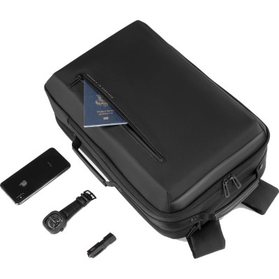 Рюкзак для ноутбука Kingsons 15.6&quot; laptop backpack Black (KS3223W)