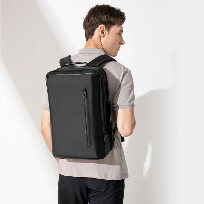 Рюкзак для ноутбука Kingsons 15.6&quot; laptop backpack Black (KS3223W)