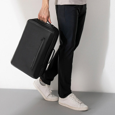 Рюкзак для ноутбука Kingsons 15.6&quot; laptop backpack Black (KS3223W)